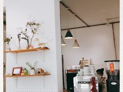 -怪 kafe.