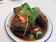 老长沙臭豆腐-老长沙龙虾馆(罗湖店)
