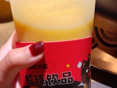 -烤匠麻辣烤鱼(万象城店)