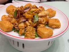 -北塘海鲜·天津菜(大光明桥旗舰店)