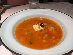 俄罗斯罗宋汤-阿妮叶李(光谷世界城店)