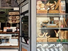门面-Juicy Bakery(大学路店)