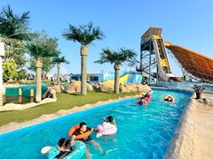 -秦皇岛乐岛海洋王国