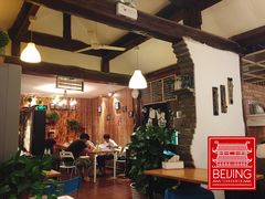 -鬼味烤翅(南锣鼓巷店)