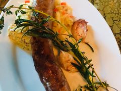 -羽深肉铺 Steak & Wine
