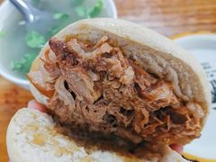 -秦豫肉夹馍(东羊市店)