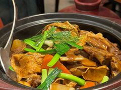 -粤匠·澳门点心粤菜海鲜(澳门半岛店)