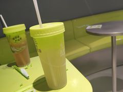 -丘大叔柠檬茶(来福士广场分店)
