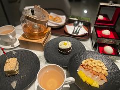 -南京THE TAI太和紫金大酒店