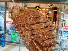 -德来順老北京 涮羊肉 烤羊排(大学城店)
