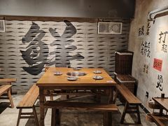 -旧街市鲜货老火锅(大光路店)