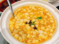 -小厨娘淮扬菜(清江苏宁广场店)