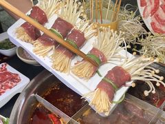 -邓莽子老火锅(鲁祖庙店)