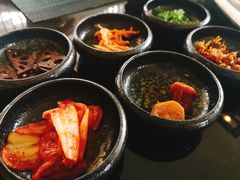 -西安浐灞艾美酒店·汉江餐厅·火锅