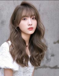 点击看大图 -MORI HAIR SALON日式美发沙龙