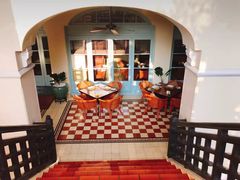 -Long Bar(莱佛士酒店)