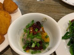 -玫瑰红烤羊排(北新桥三条店)
