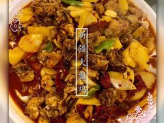 -河州宾馆清真餐厅(文锦南路店)