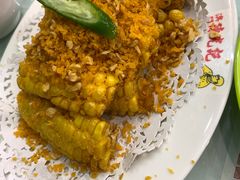 -澳门陈光记烧味饭店(万象城店)