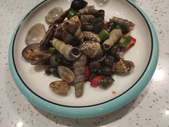 -前王院•巧克力海鲜市集餐厅(万平口店)