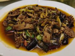 -翠云水煮鱼(双龙大道店)