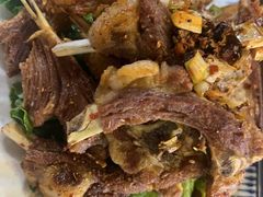 -锦彦岐山面(大唐不夜城店)