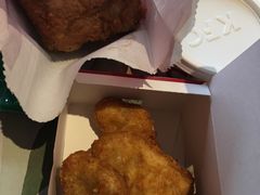 -肯德基(颛桥店)