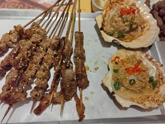 -木屋烧烤(西南角店)