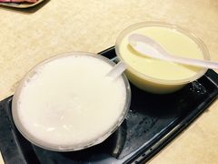 凤凰奶糊-百花传统甜品店(原址店)