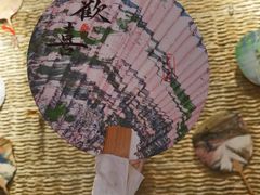 -江城小馆陕南妈妈菜·全球旅行餐厅(钟楼店)