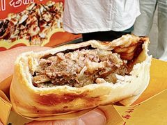 -新疆国际大巴扎