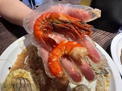 -盒马鲜生(首义店)