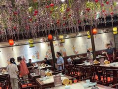 -鸭匠食府·挂炉烤鸭·新京菜(阜成路店)