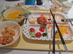 -眉州东坡·熊猫主题餐厅(枫蓝店)