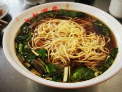 -老赵面店(大西路店)