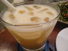 -Thai Market Restaurant( 04 Tran Quoc Toan)