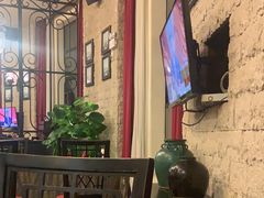 -南沙游艇会·大兵船餐厅