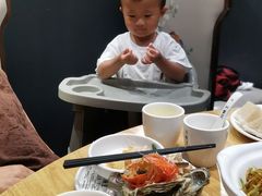 -南海渔家•海鲜•正宗海南菜(海棠湾店)