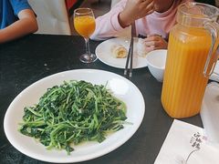 -正德楼果木烤鸭·渔家菜(东港店)