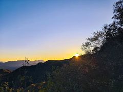 -大岭沟猕猴桃谷风景区
