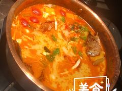 -泰傳奇