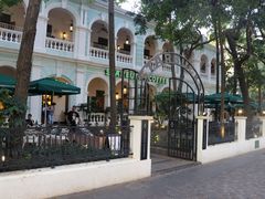 -星巴克臻选(广州沙面店)