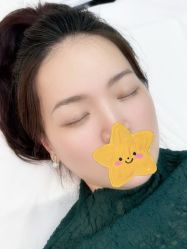 -Doris多里斯半永久纹眉·SMP纹发·发际线