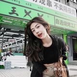 在这家烧烤店可以展现真正的技术了