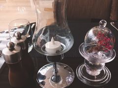 -圣丰索菲特·2 On 988 Café 自助餐厅