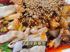 -朱大嘴肥肠血旺(福字街店)