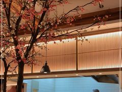 大堂-蜜桃餐厅·伴山(湖滨商业街店)