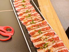 -極屋鮨牛 · 烧肉酒场(时代C馆店)