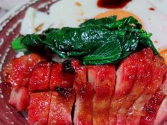 -龙记烧腊茶餐厅(常德路店)