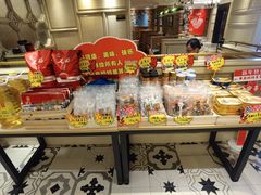 -妈妈菜舟山海鲜(定海古城店)